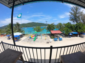 Perhentian Damia